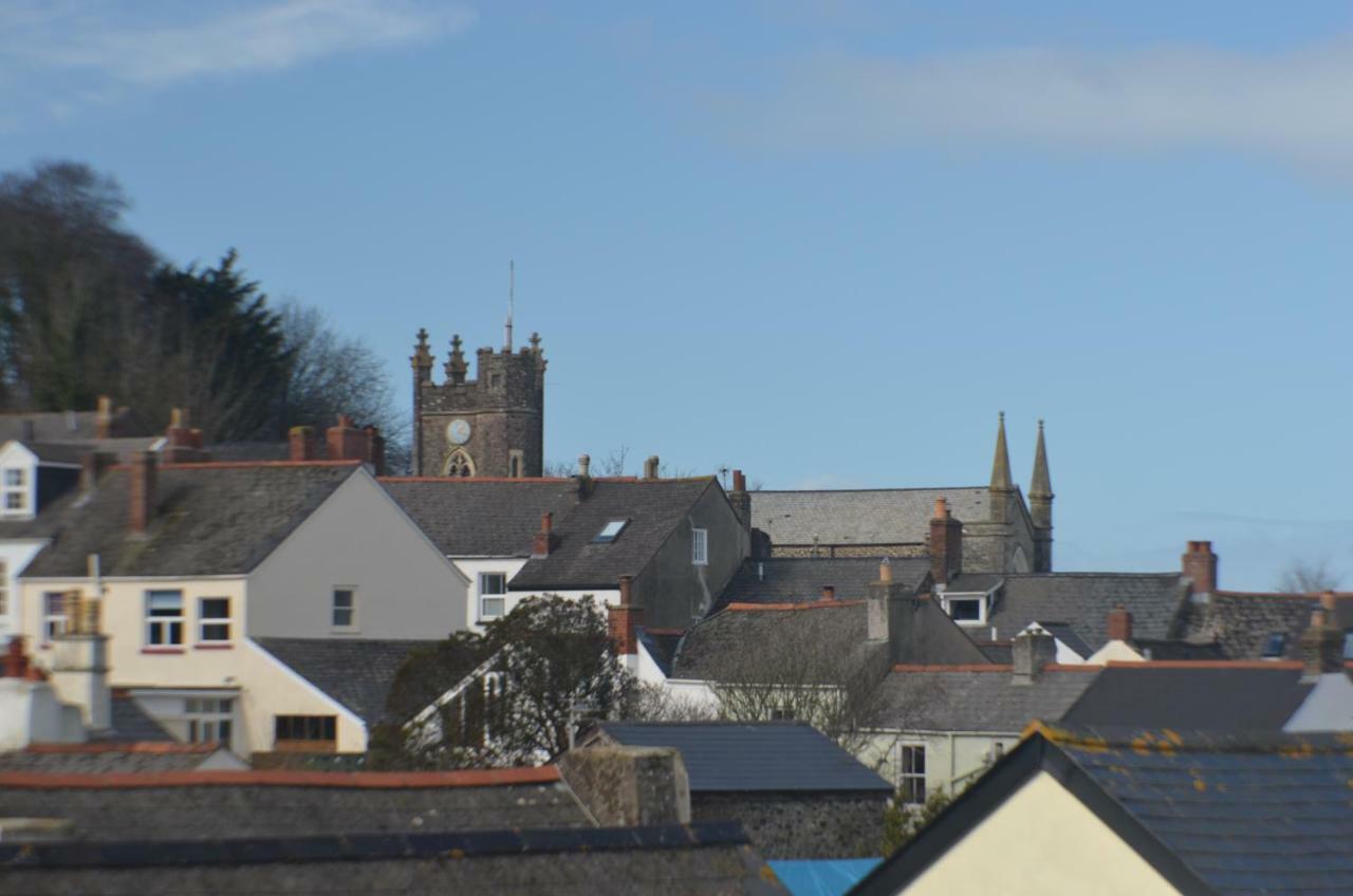 Appledore Factory Dış mekan fotoğraf