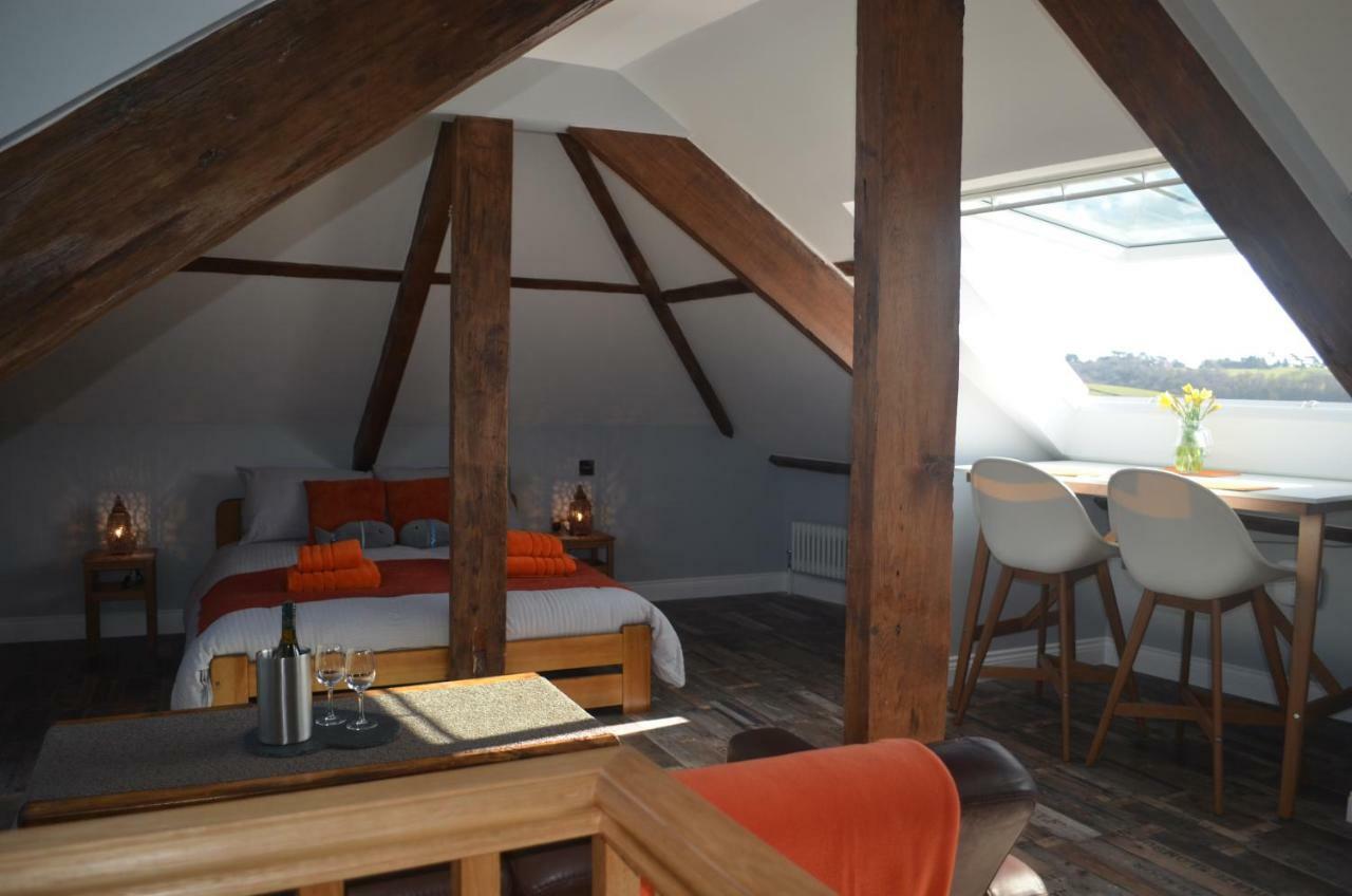 Appledore Factory Dış mekan fotoğraf