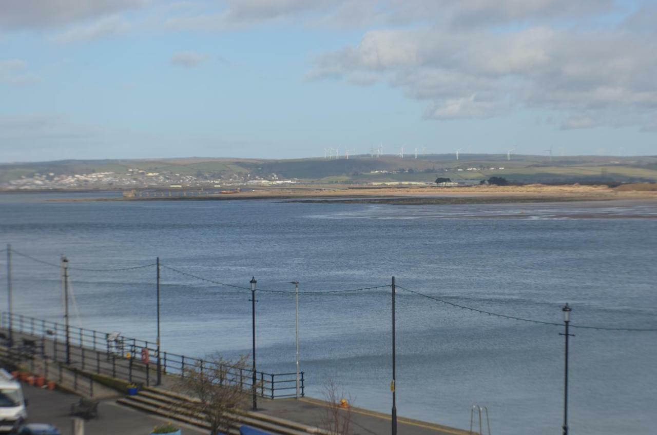 Appledore Factory Dış mekan fotoğraf