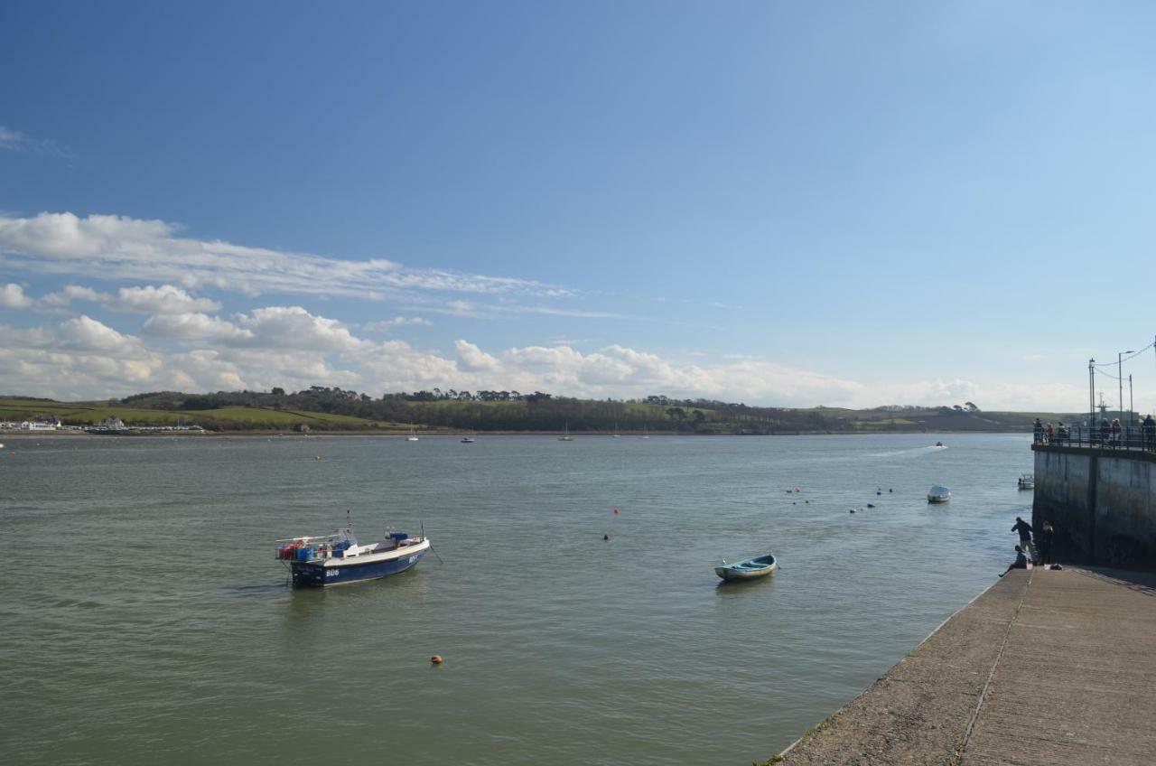 Appledore Factory Dış mekan fotoğraf