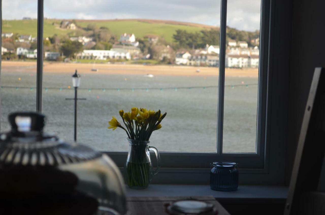 Appledore Factory Dış mekan fotoğraf