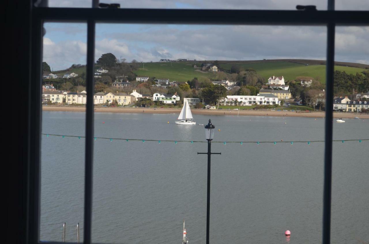 Appledore Factory Dış mekan fotoğraf
