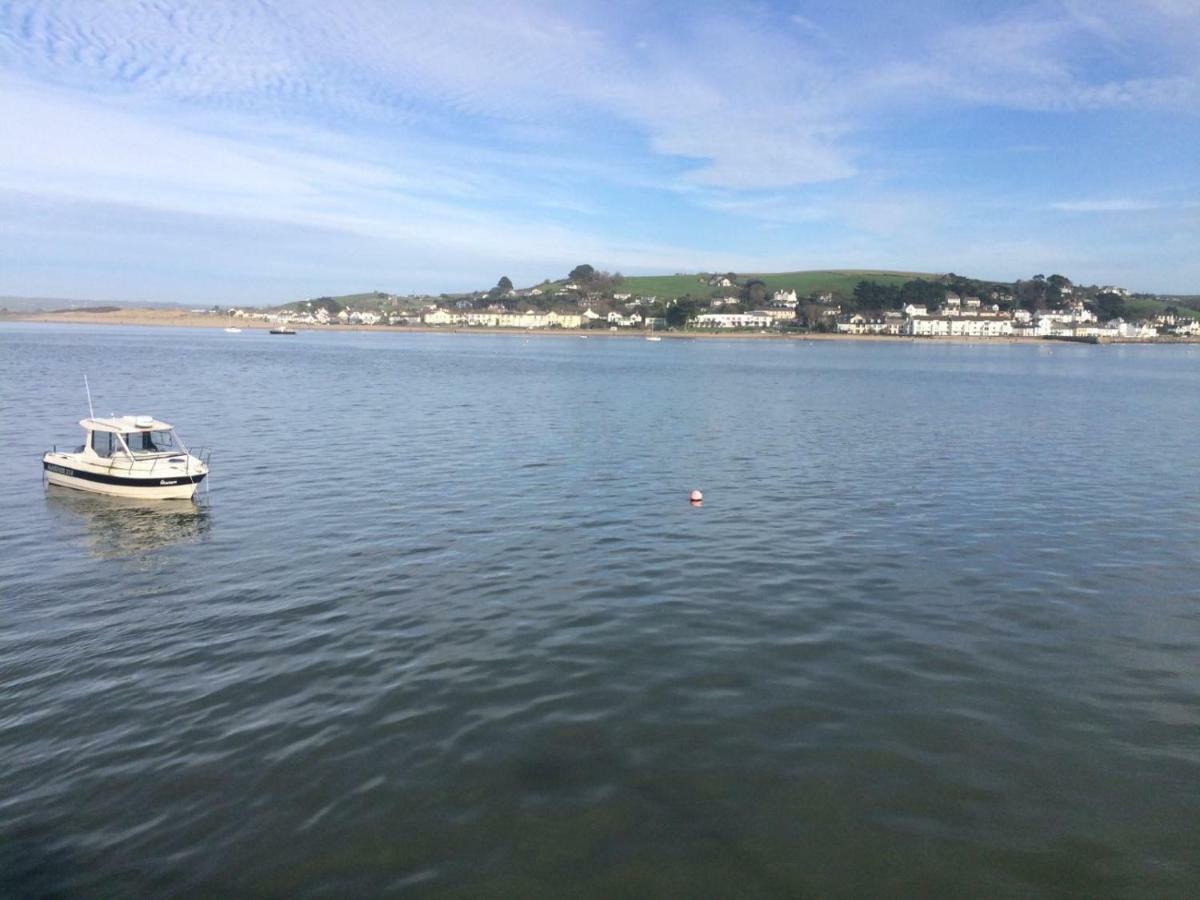 Appledore Factory Dış mekan fotoğraf